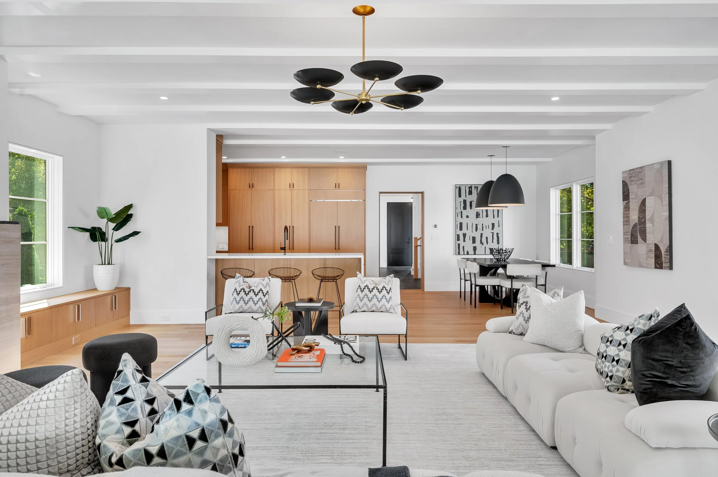 Listing Photography Deposit