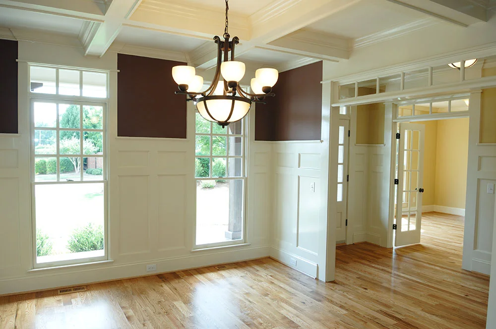 Moulding and Trim — Warren Brothers Sash and Door