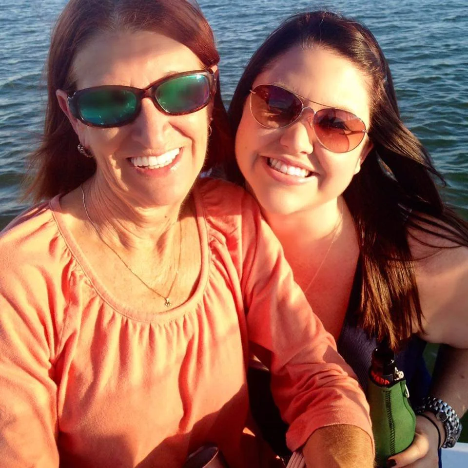 Lessons from Momma