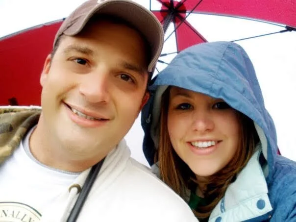 How not to fight with your husband