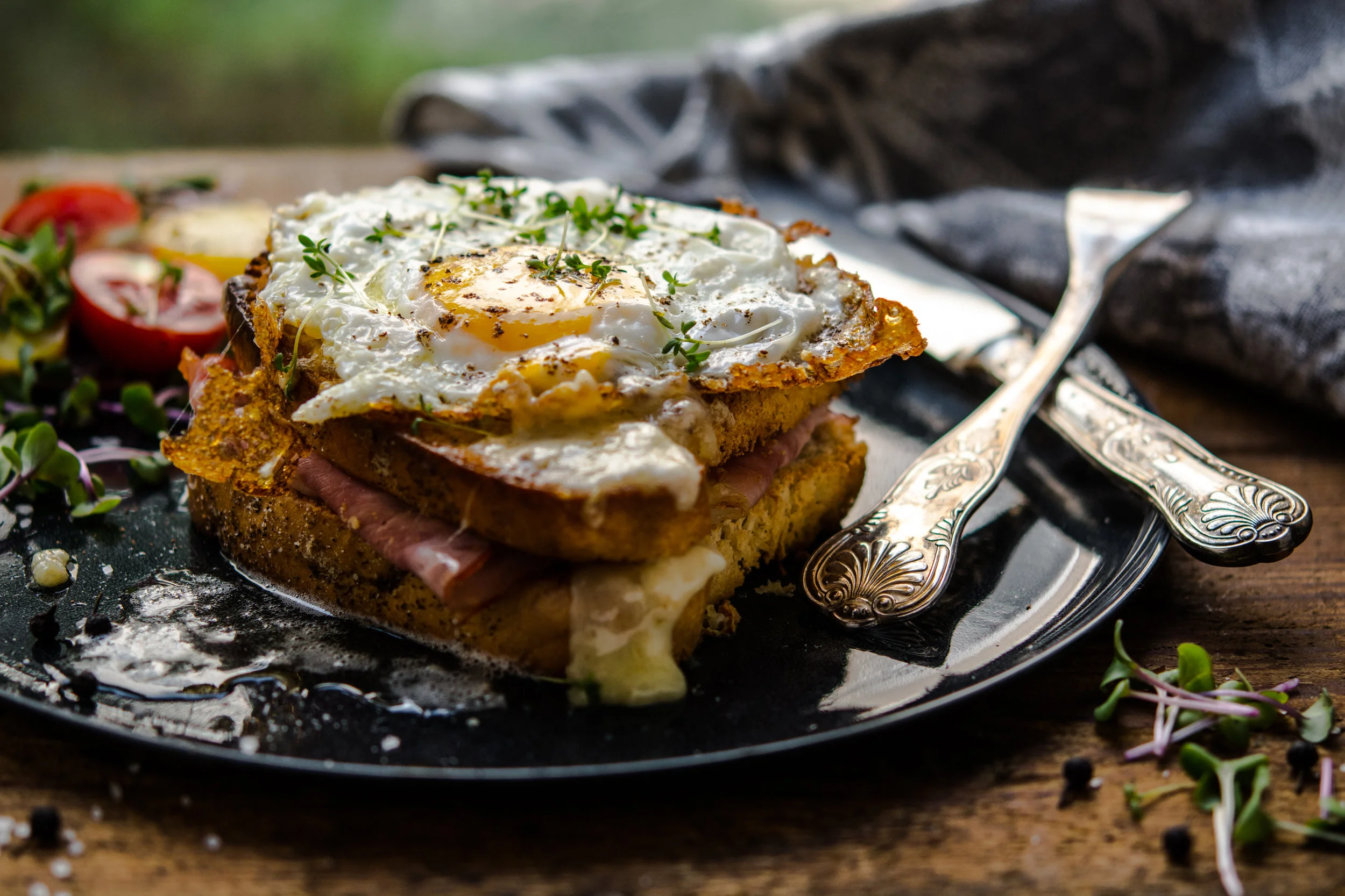 Who wants a #BreakfastShowdown Recipe?