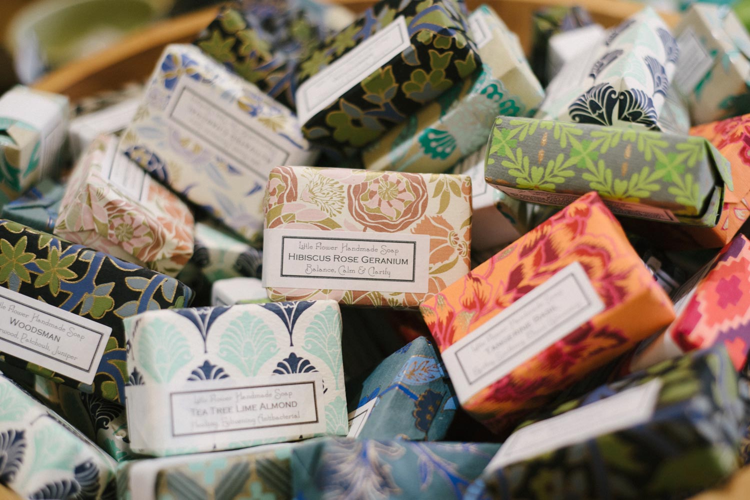 Bumbles Dry Goods Products Soaps 