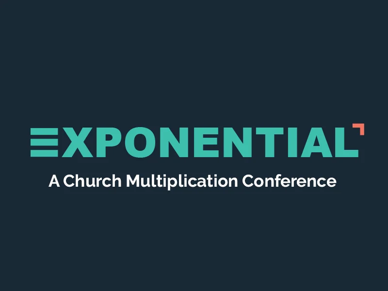 Exponential Boise Conference April 1-3