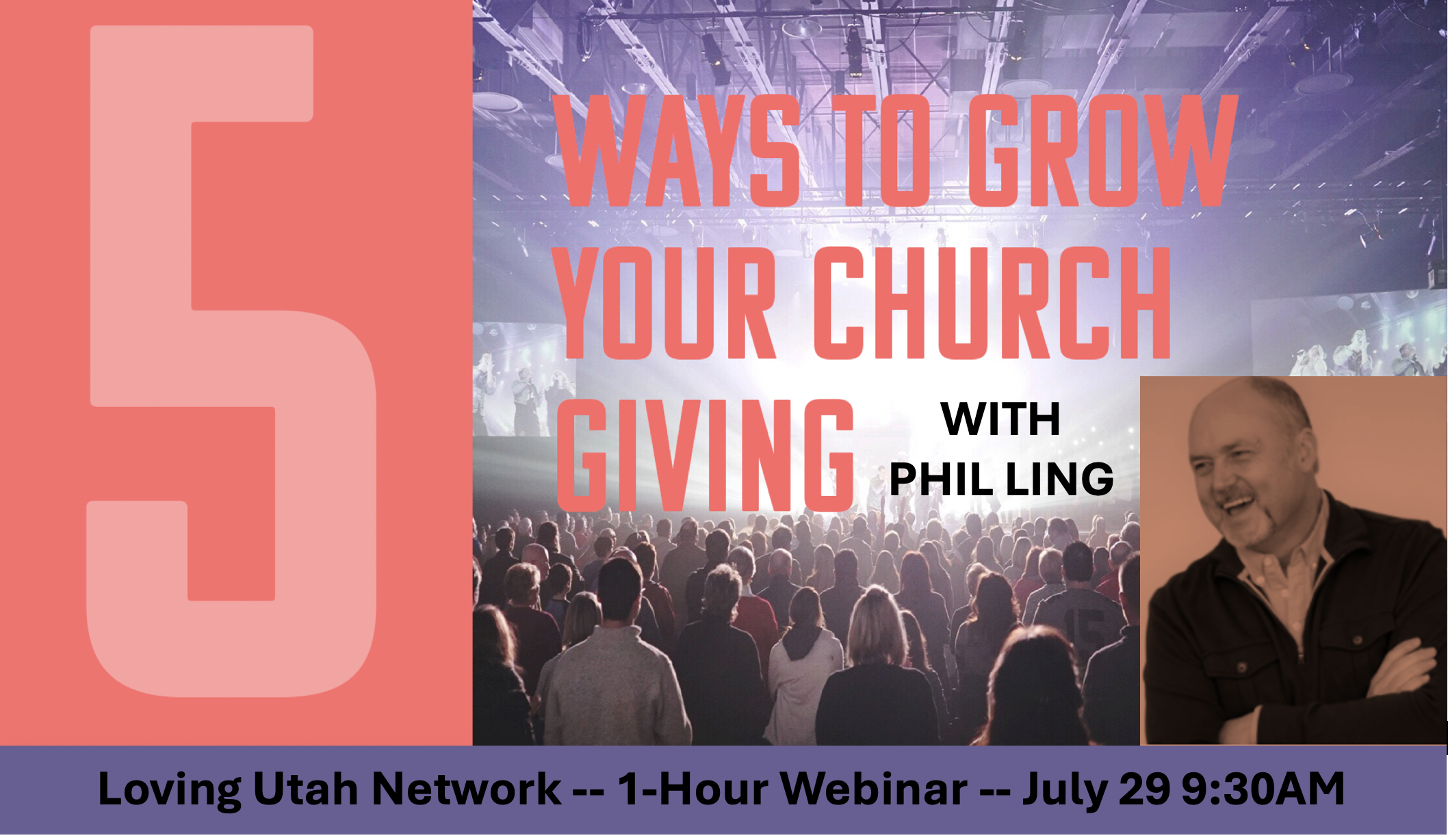 Grow Your Giving Webinar