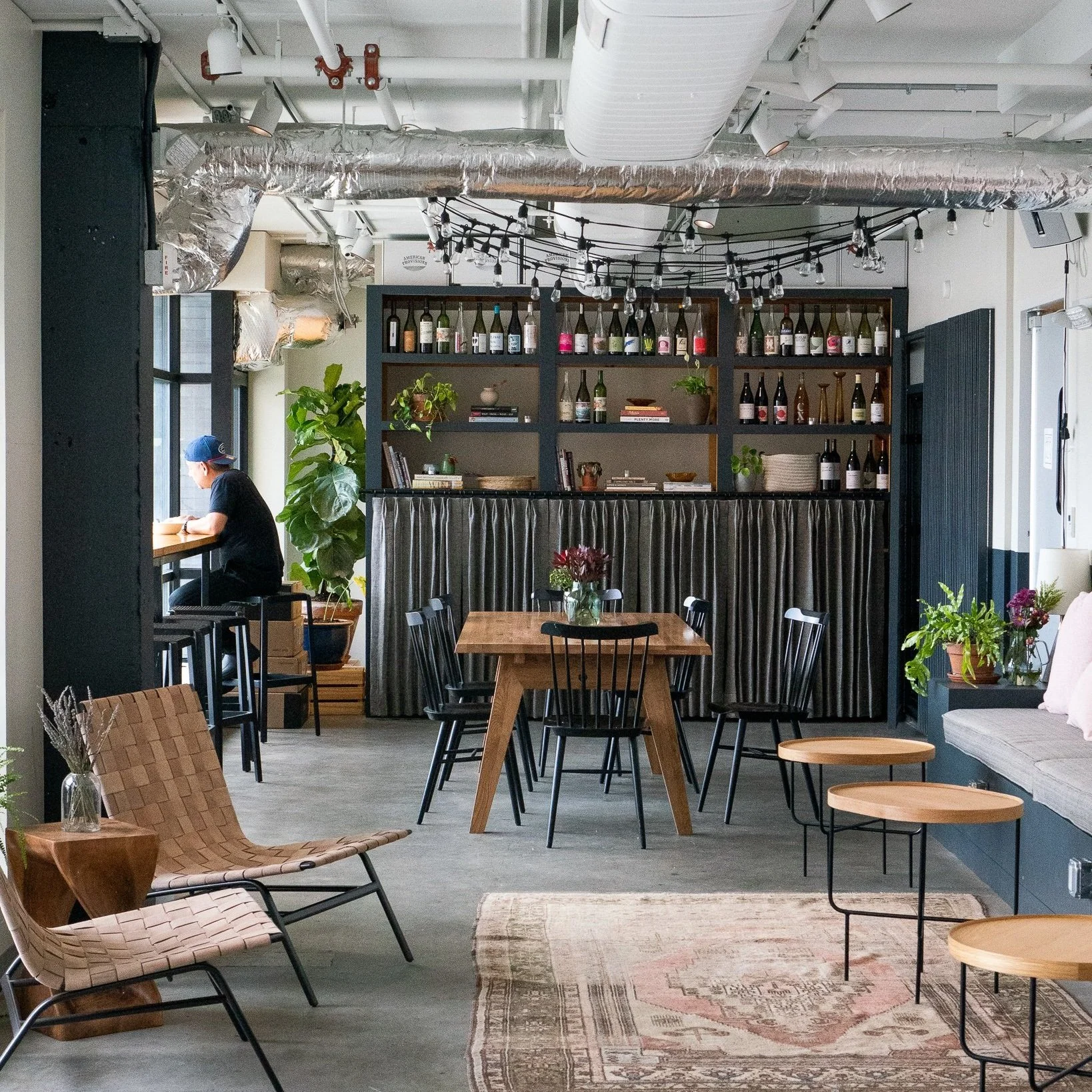 American Provisions