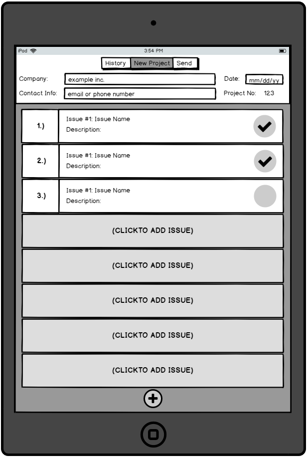  I enjoy wireframing and using tools such as Balsamiq to lay out user journeys and visualize what a potential tool will look like. 