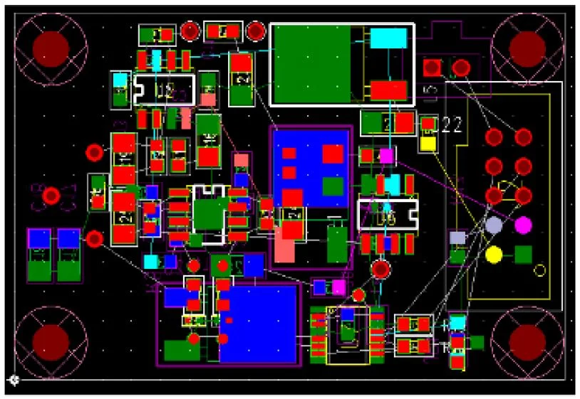  Worked with 12 students to design and implement a novel, flight ready, UV absorption cell that provided highly sensitive stratospheric readings to be incorporated in an upcoming NASA backed balloon flight mission to provide insight into climate chan