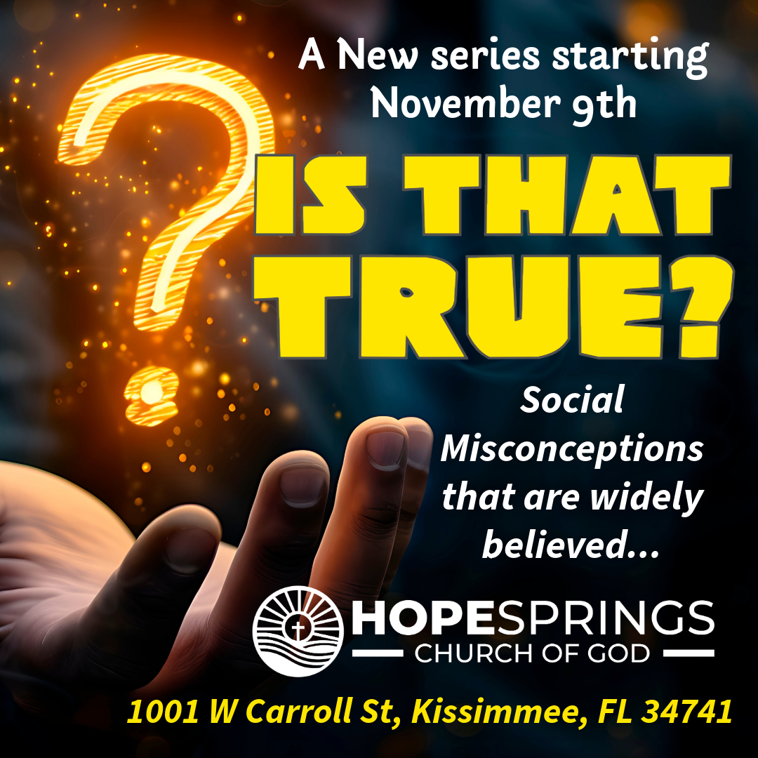 Its all about Me, Me, Me…