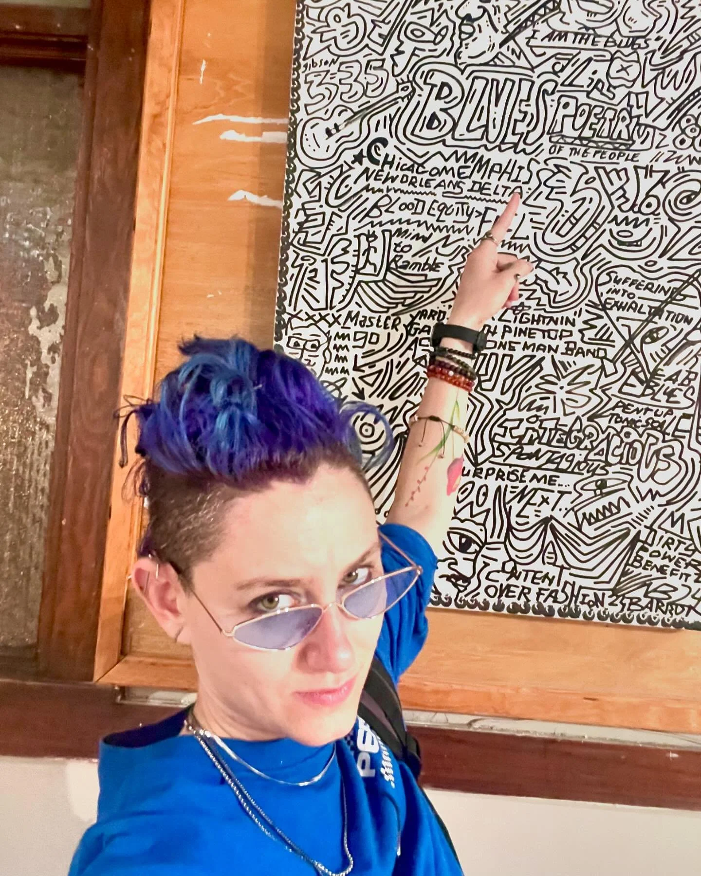 the blues match 🔵🌀🔹🔷(ft Pepsi)