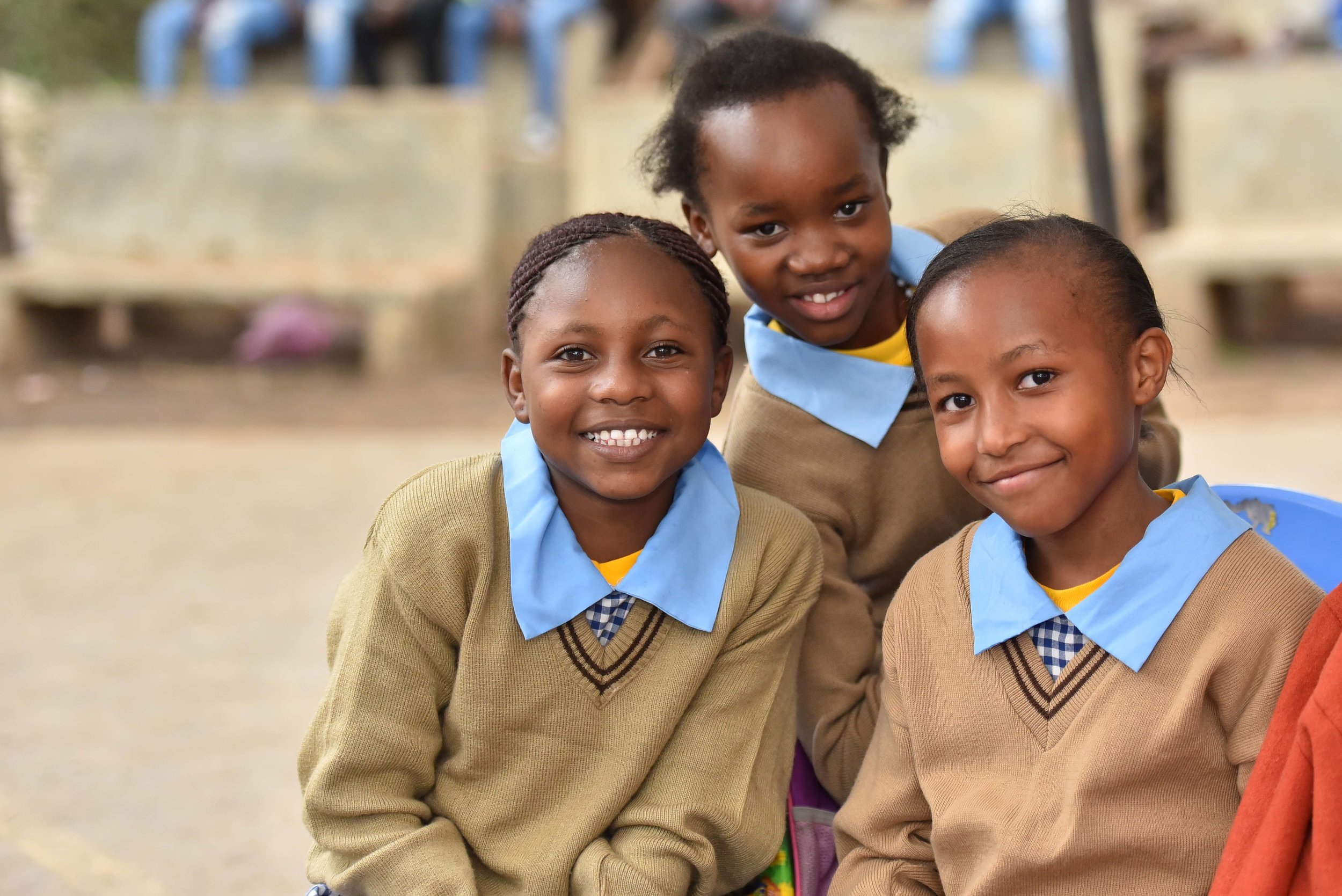 Three young female students.jpg