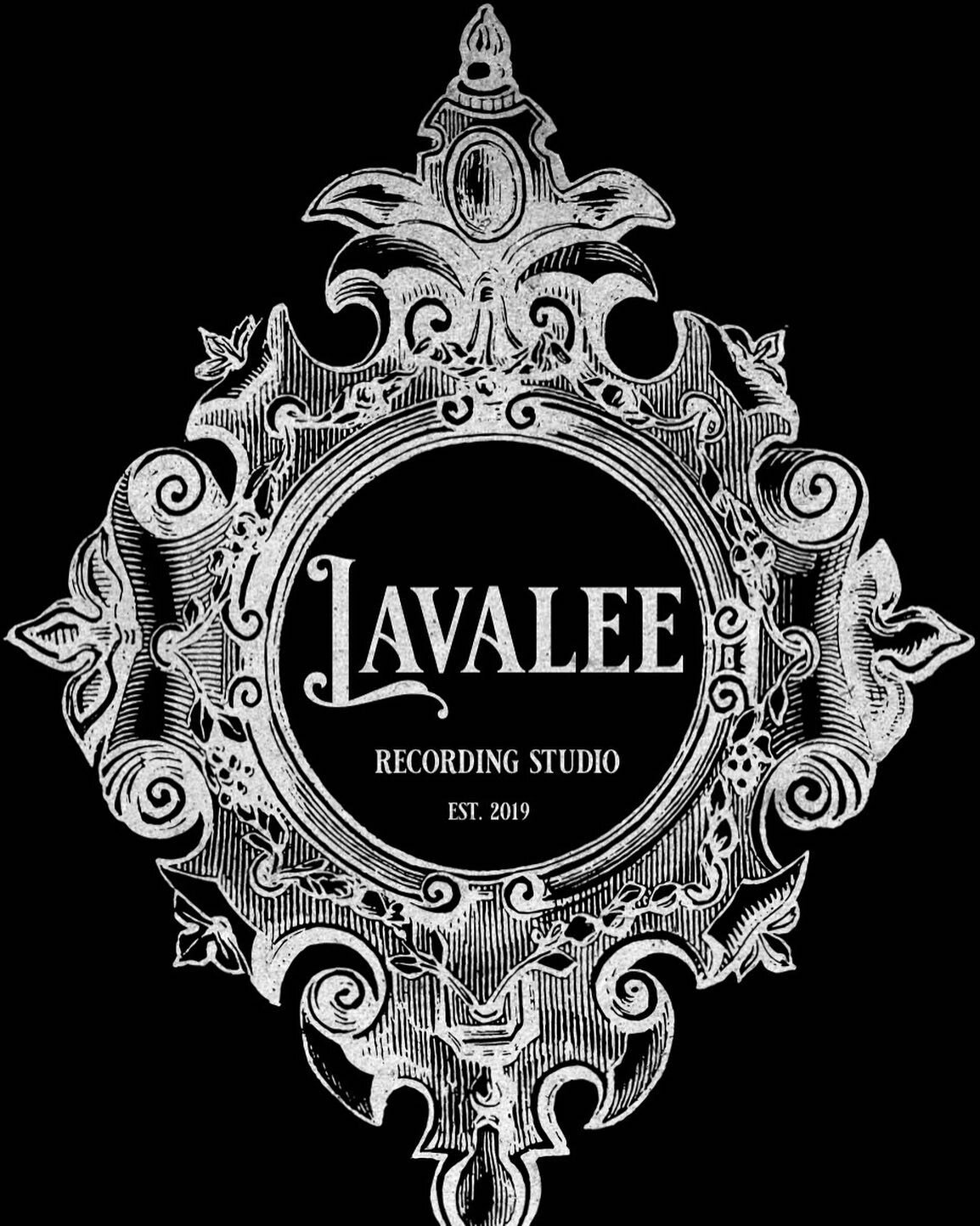 Making it official! @studiolavalee