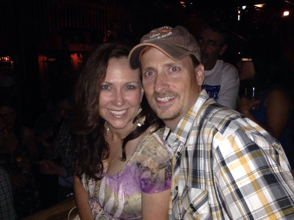 Heather Penny, Ph.D.