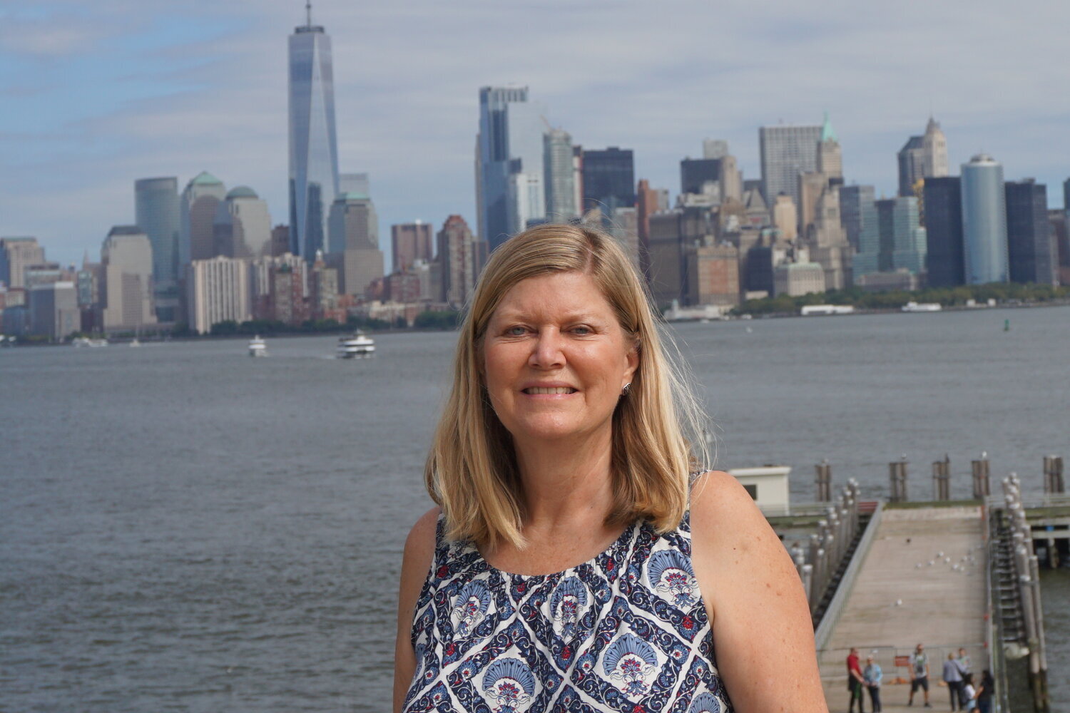 Janie Anderson