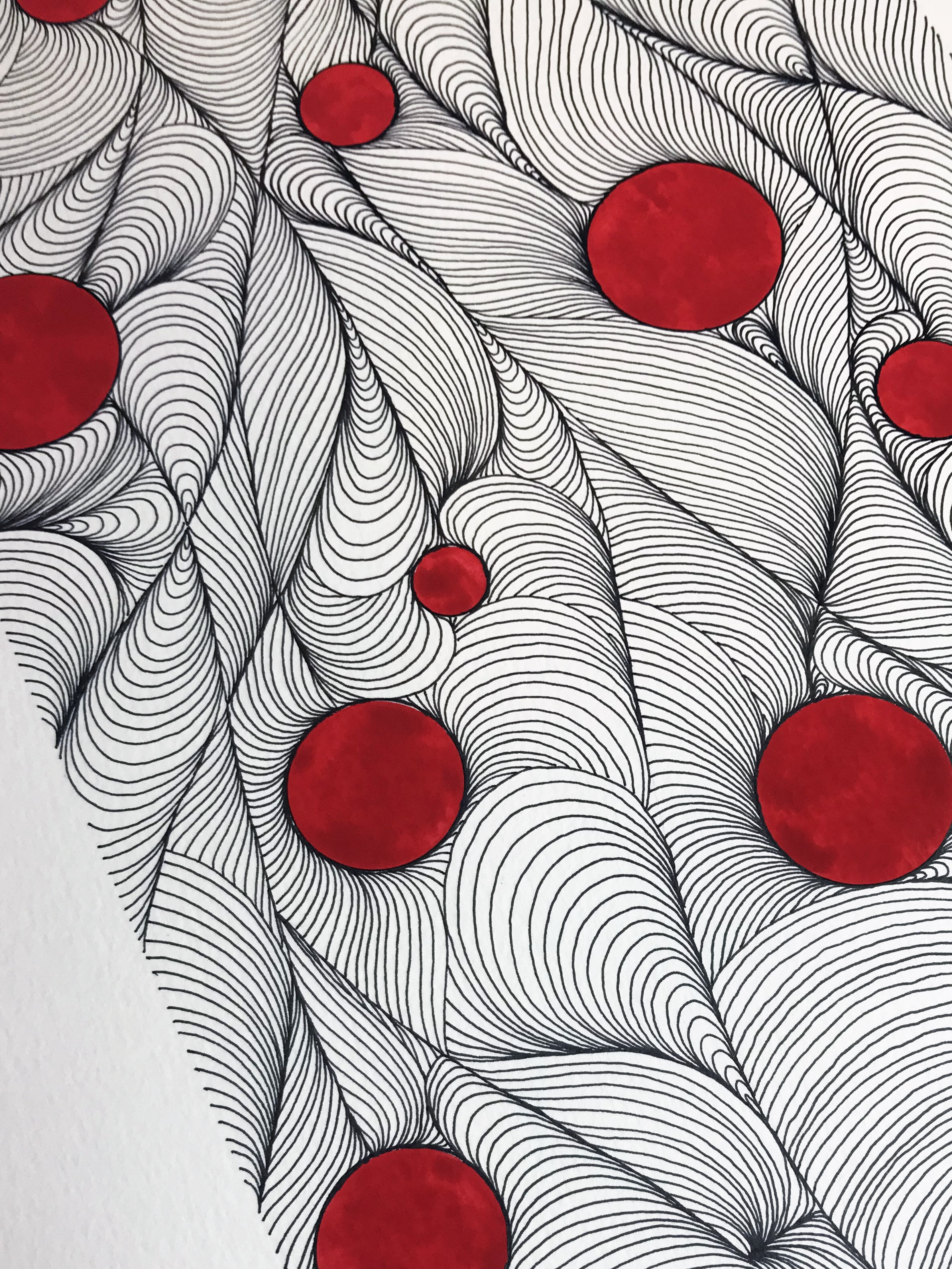 Red Dot - Flowing close up.jpg