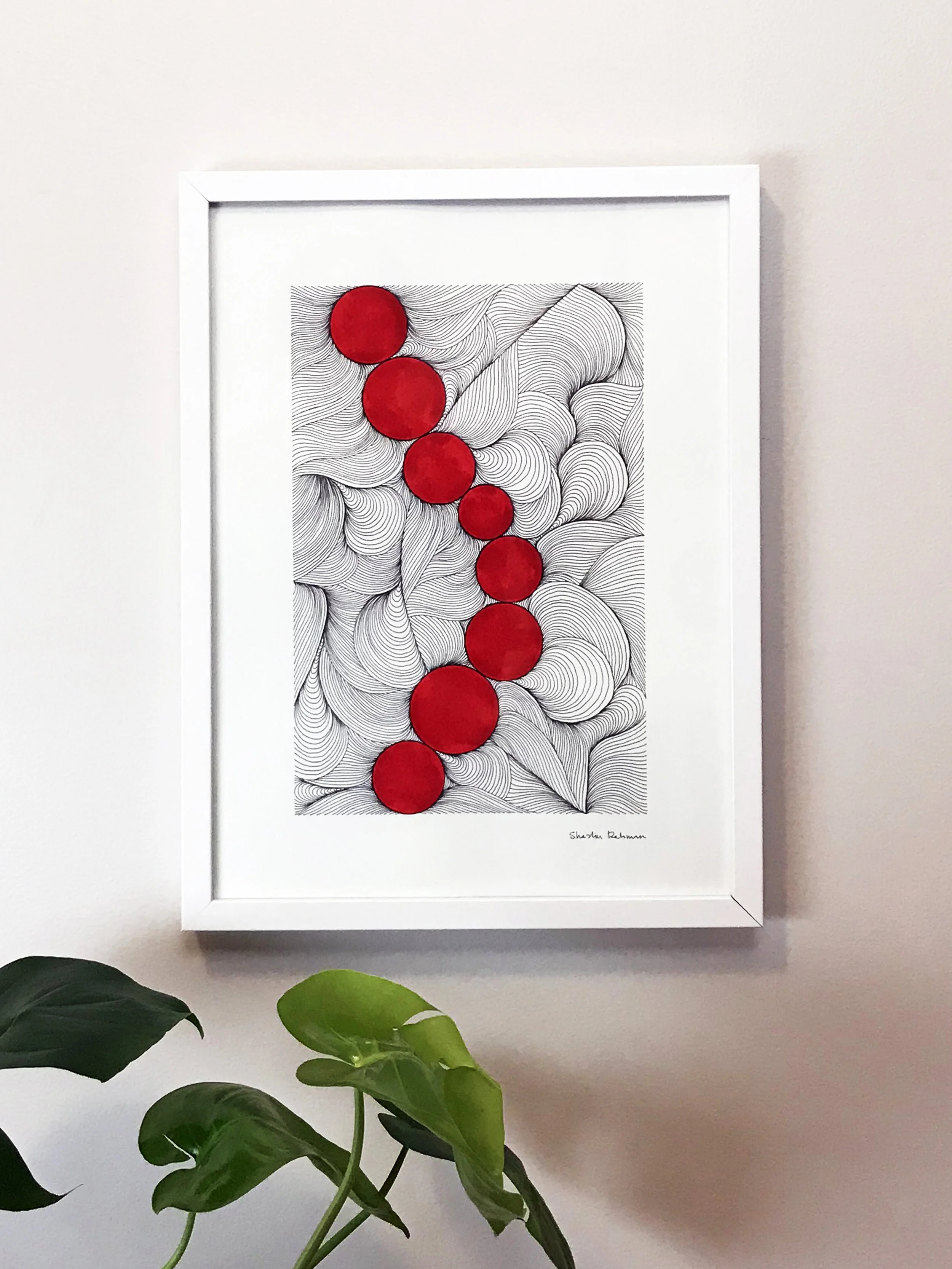 Red Dot - String in situ ED.jpg