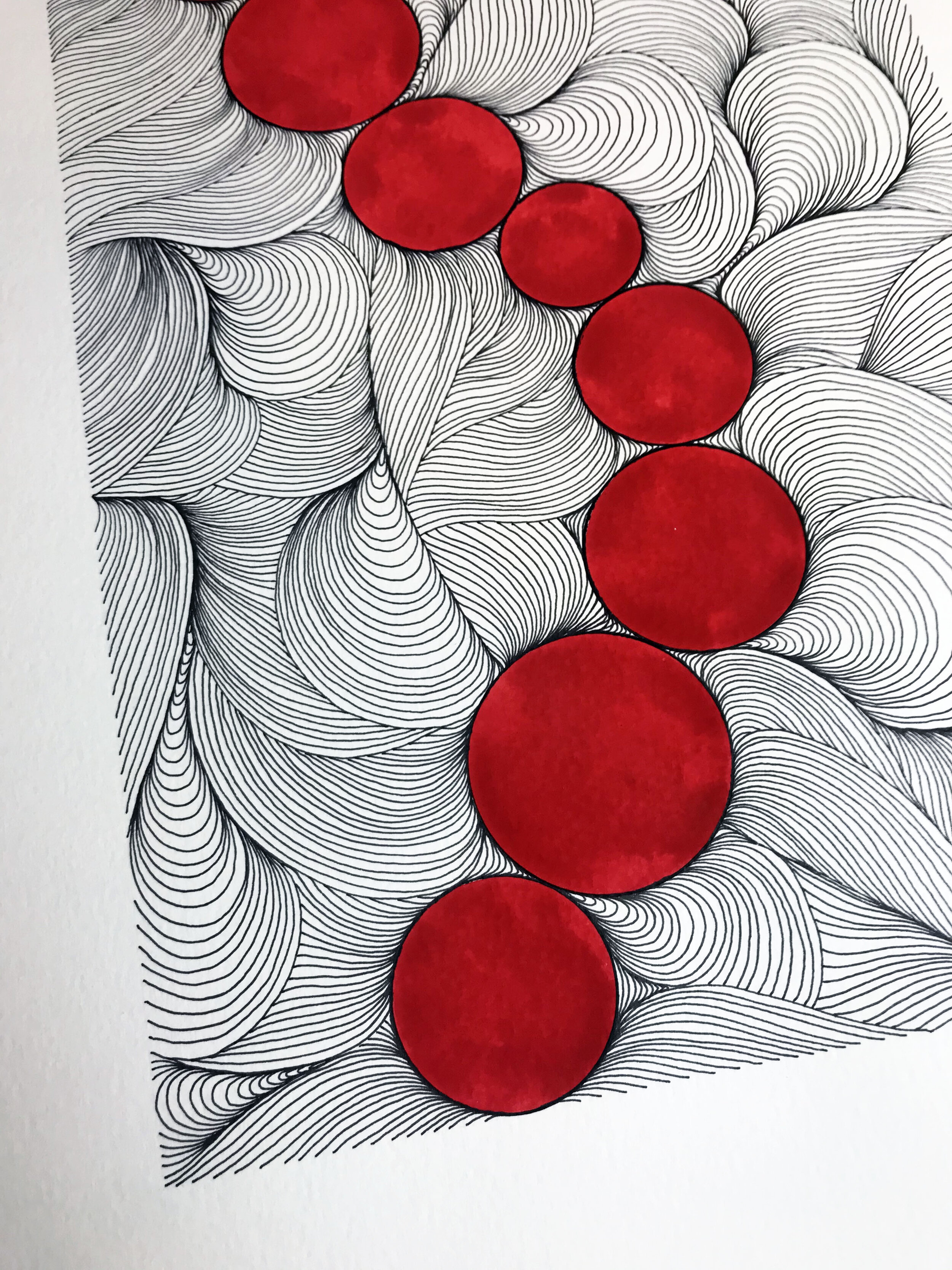 Red Dot - String close up.jpg