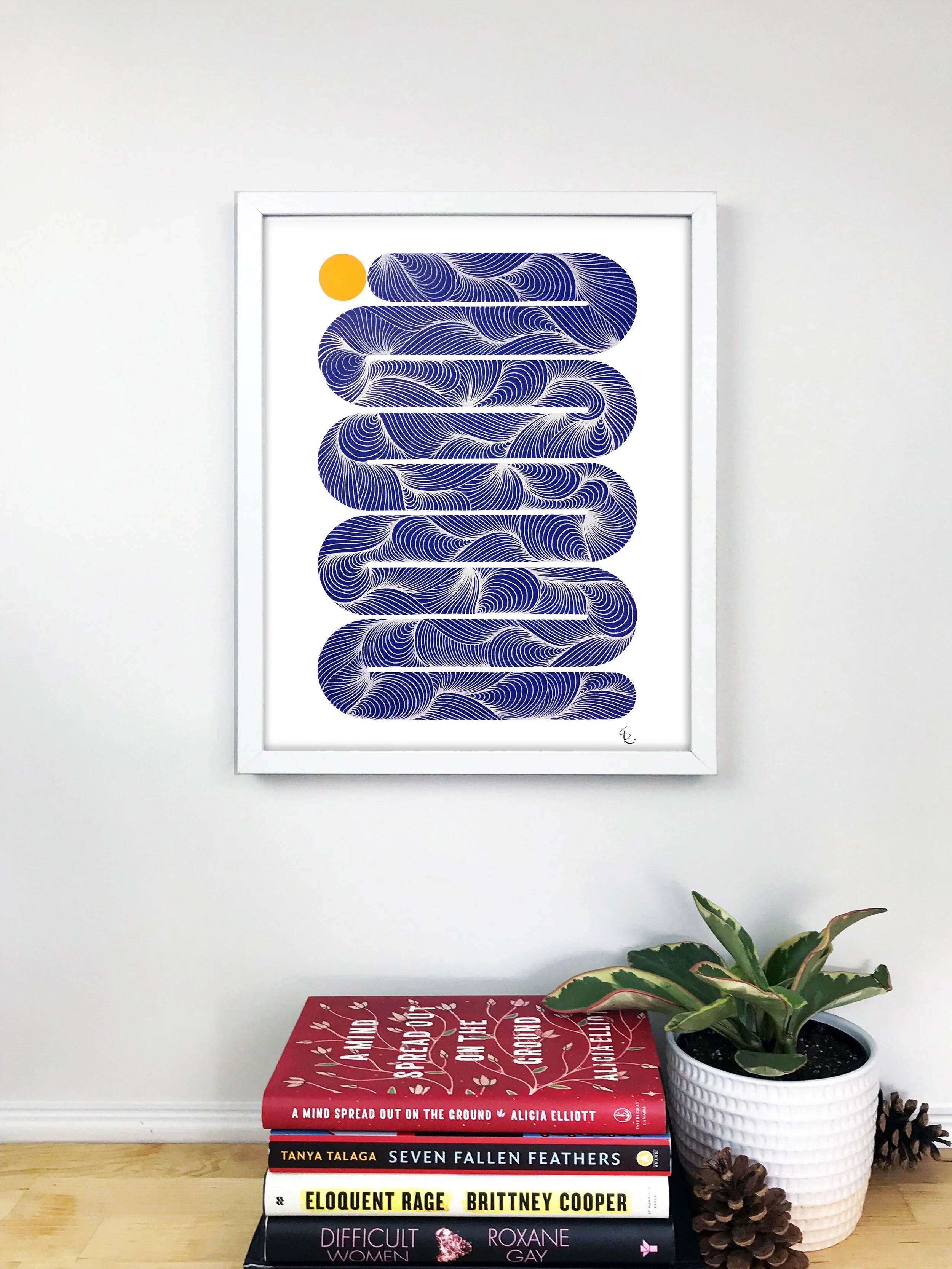 The Serpent and the Sun In Situ.jpg