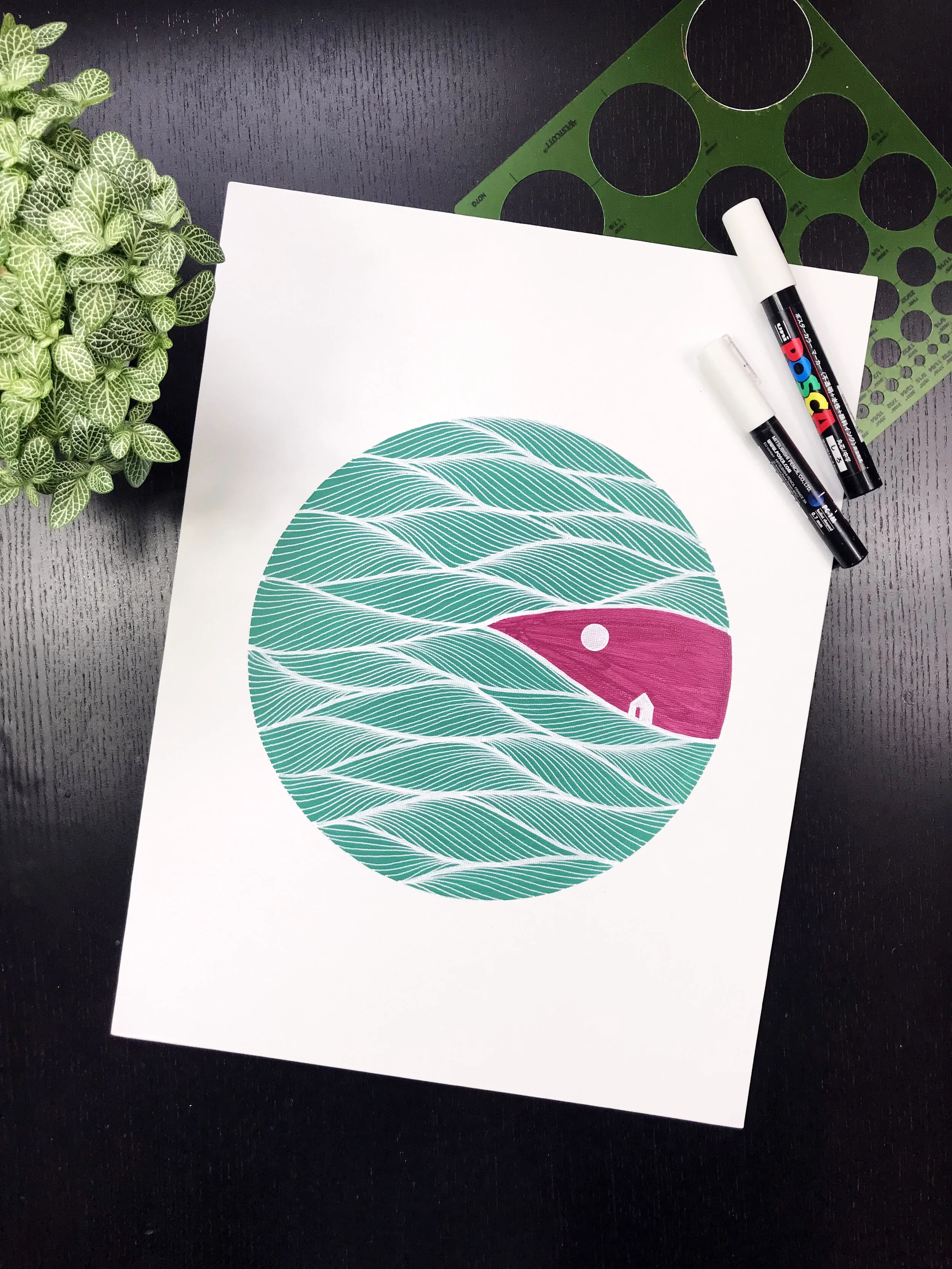 Watermelon Summers - In Situ 2.jpg