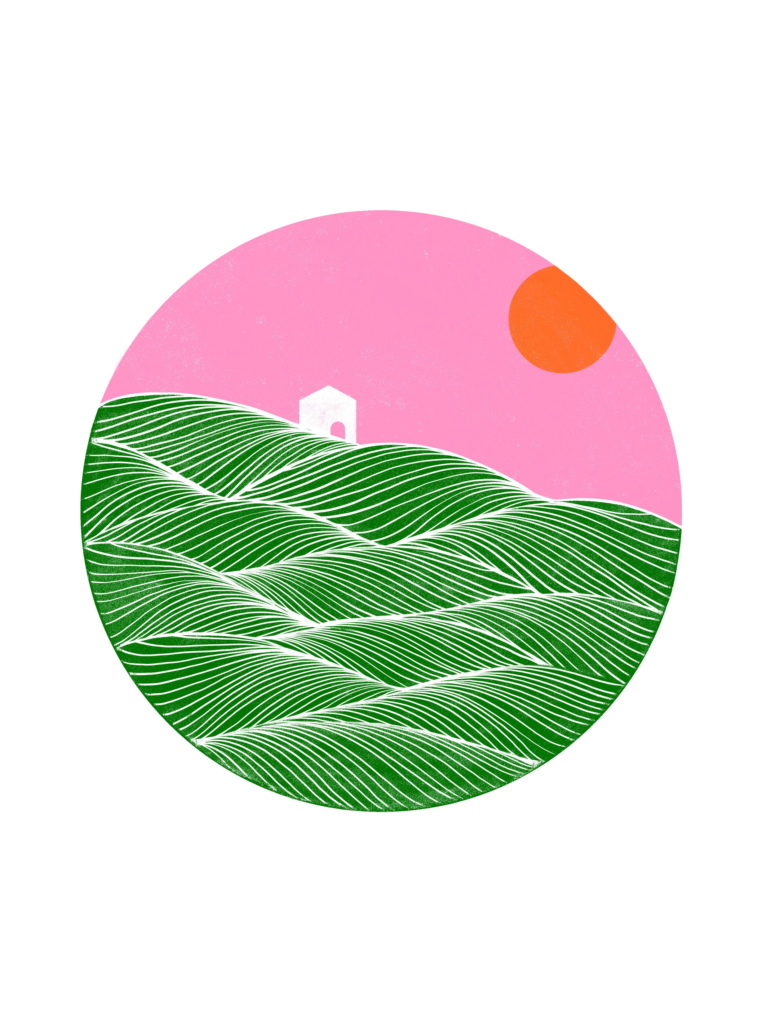 Summers at Grandma's.JPG