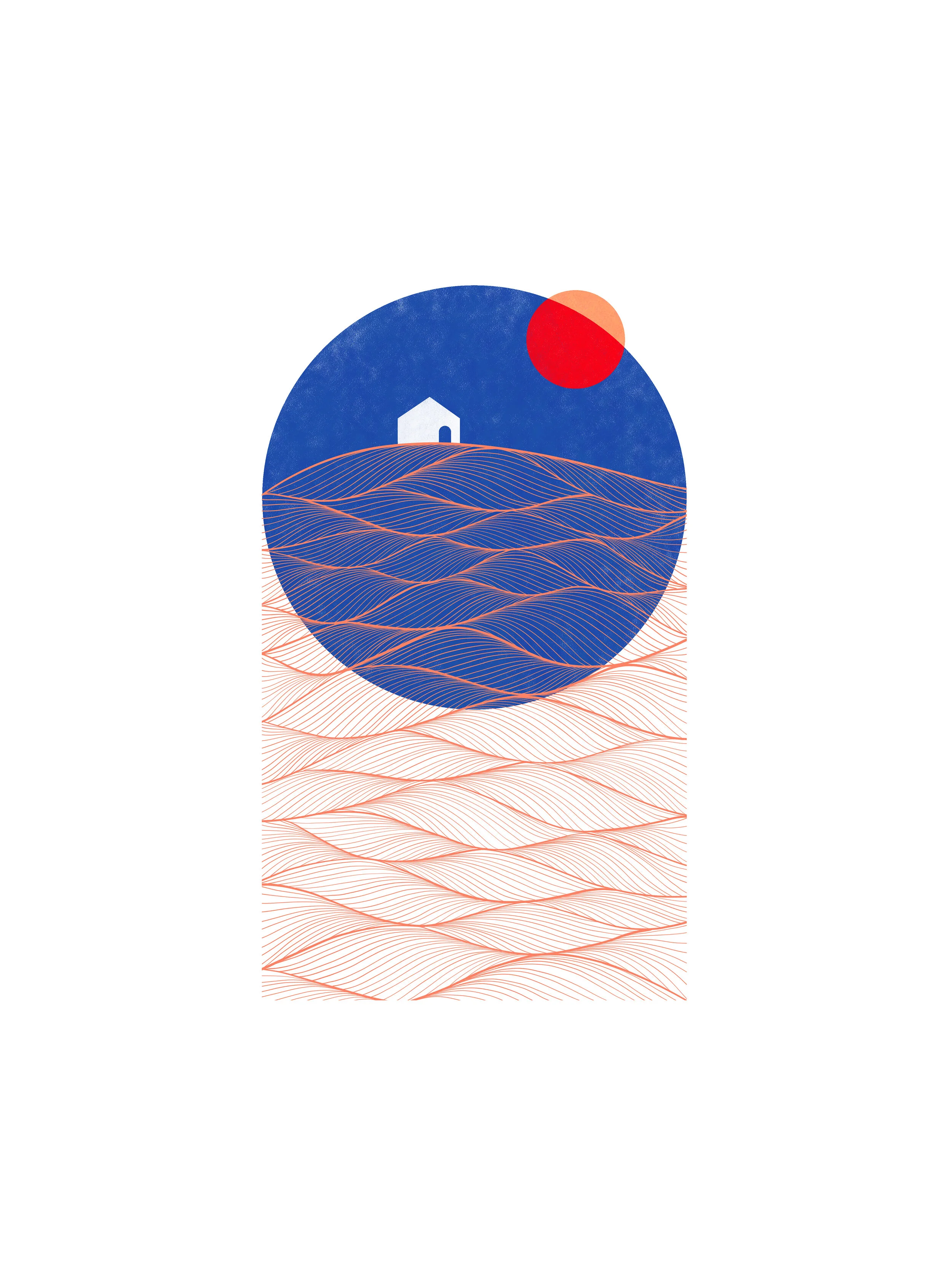 Print - Waiting for Sunrise.jpg