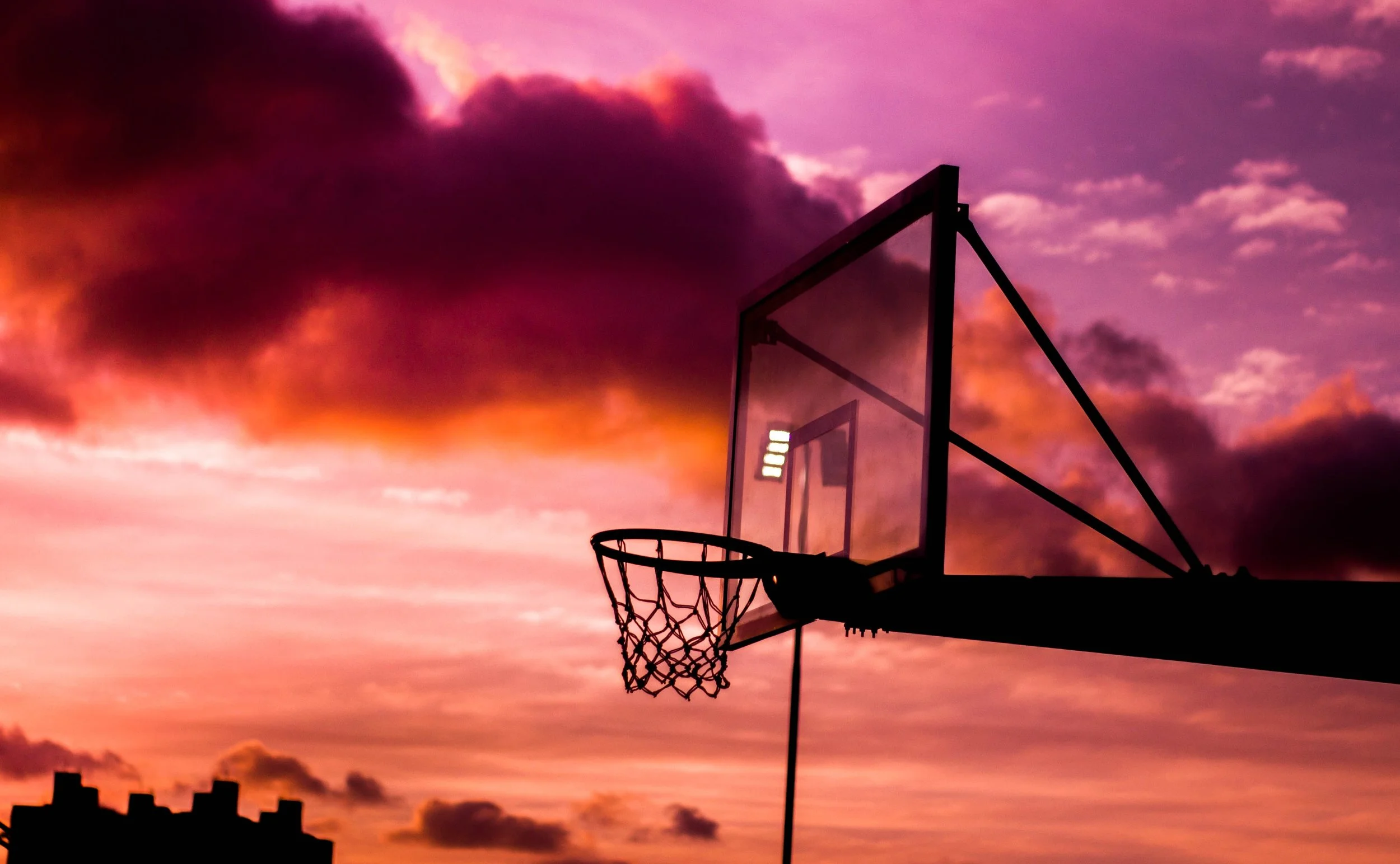 Lean Into Your Dream