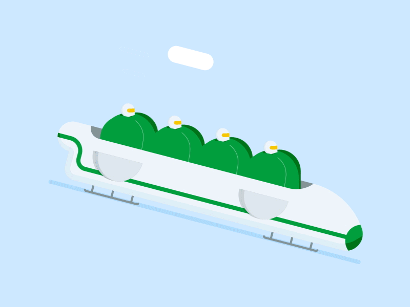BigBuds_WinterGames_Bobsled_Dribbble.gif