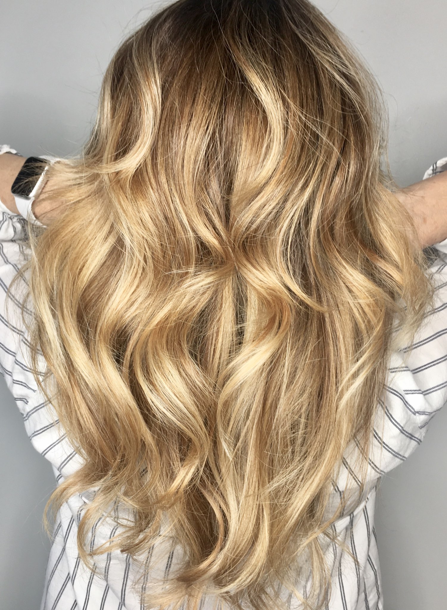 Ongekend What Is Balayage, And The Reasons To Consider It — trUe salon and QO-51