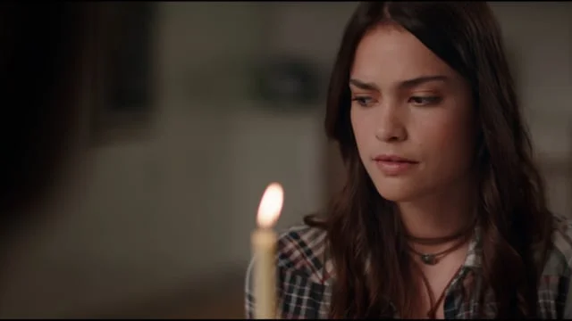 Let Me Breathe Trailer