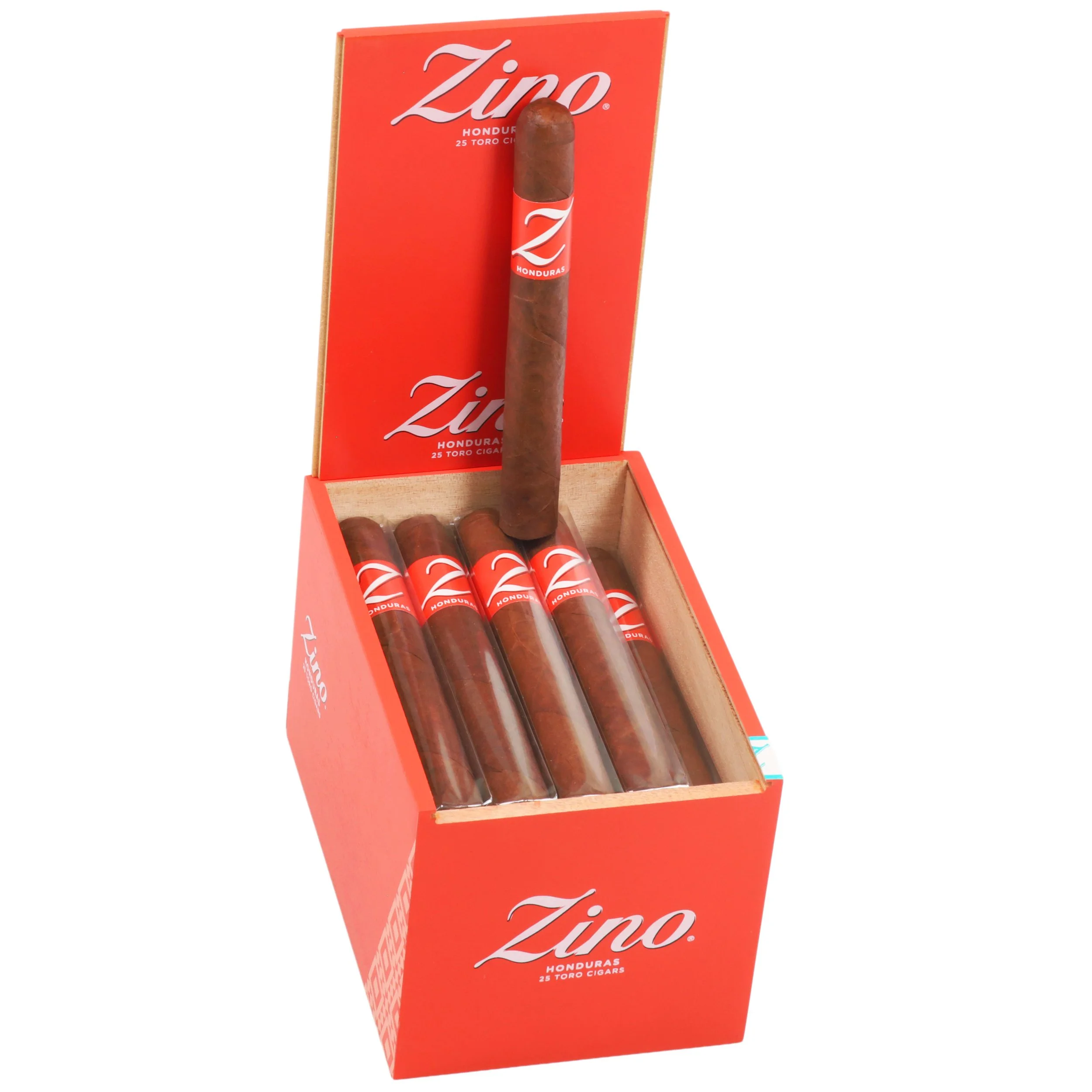 Zino Honduras Toro