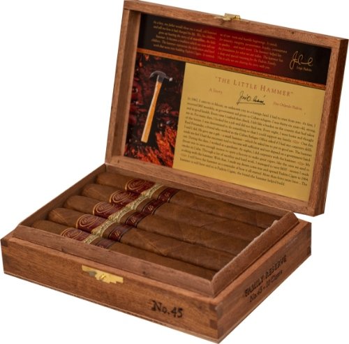 Padron Family Reserve No. 45 Natural