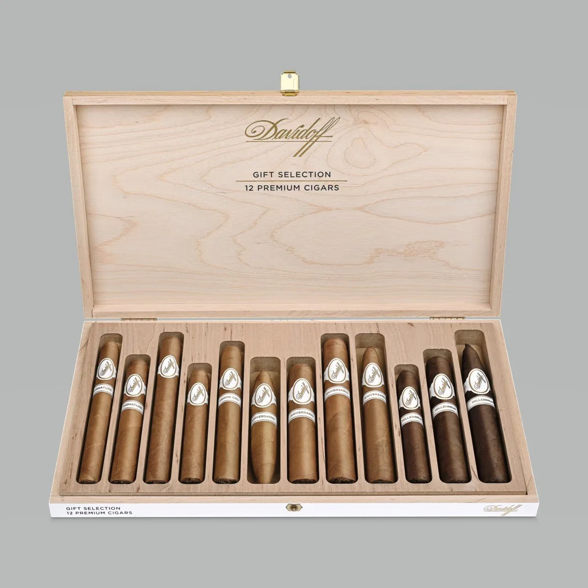 Premium Gift Selection (Copy)