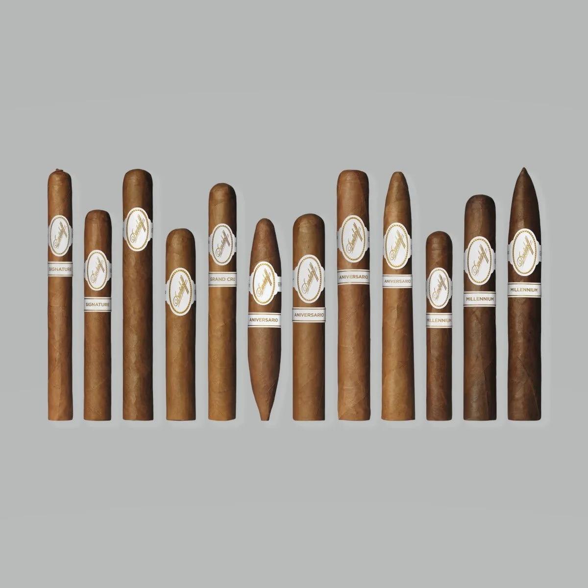 Premium Gift Selection (Copy)