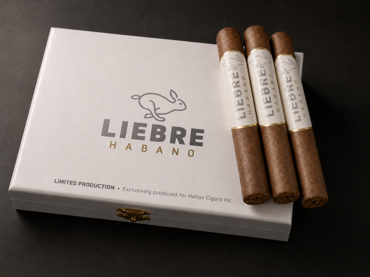 Liebre Habano