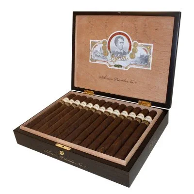 Byron 1850 Selecion Privada No 1