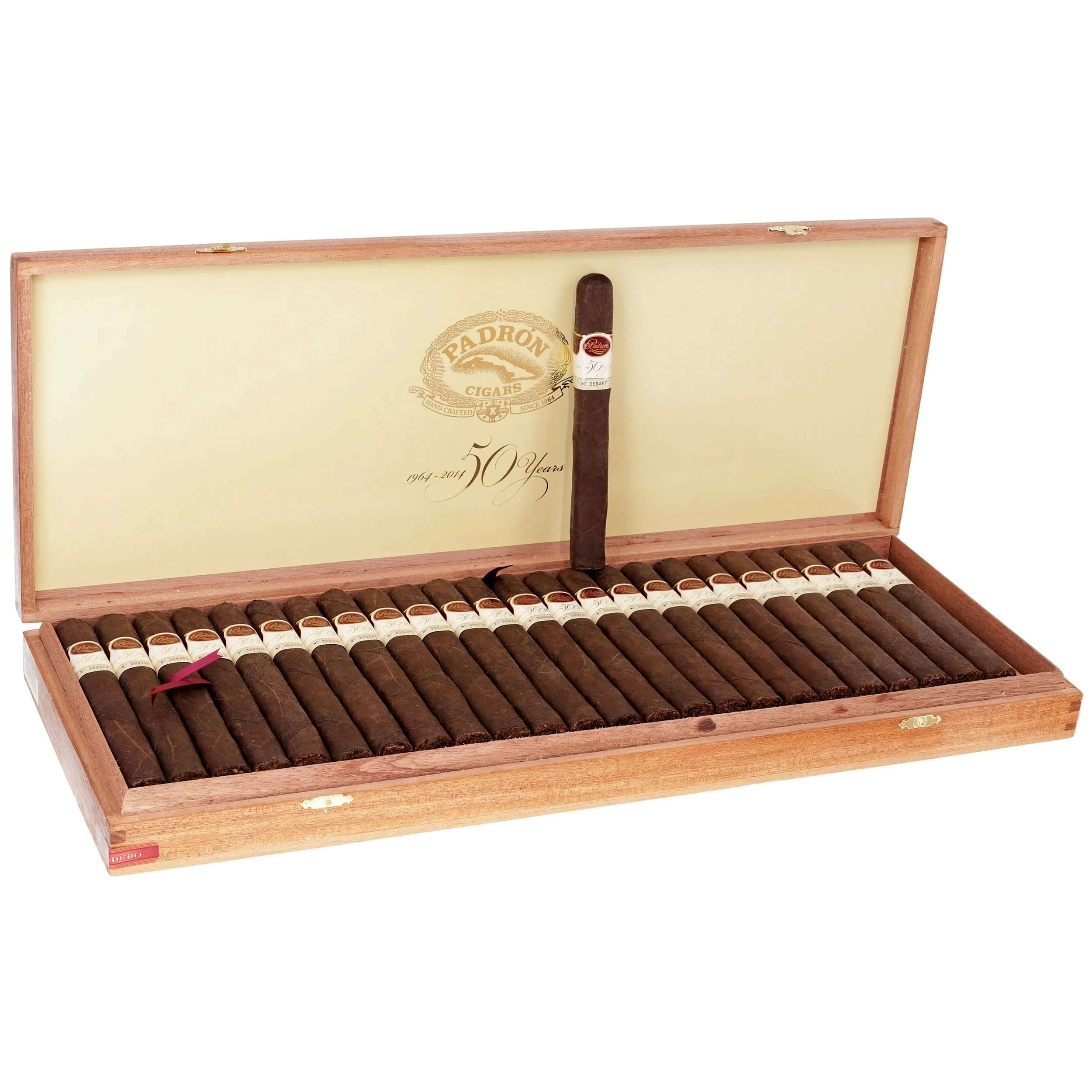 Padron 50th Anniversary Maduro