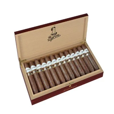 Byron 1850 Grand Bouquets