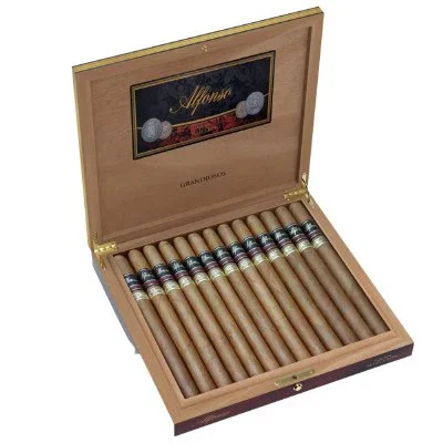 Alfonso Gran Seleccion Grandiosos