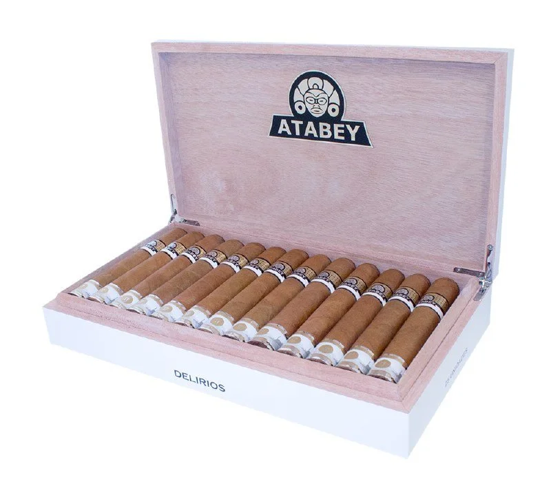 Atabey Delirios