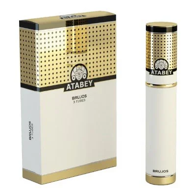 Atabey Brujos Tubo 3 Pack