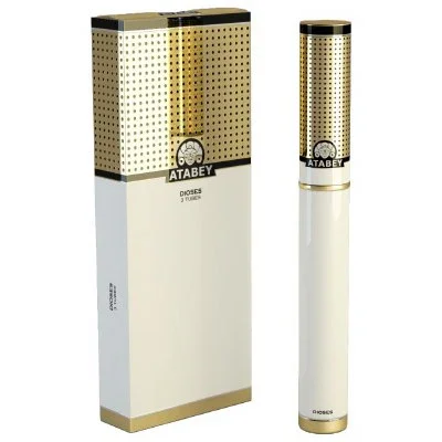 Atabey Dioses Tubos 3 Pack