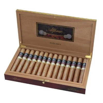 Alfonso Gran Seleccion Estrelares