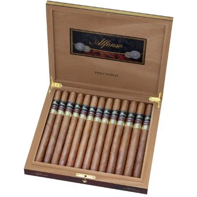 Alfonso Gran Seleccion Preciosos