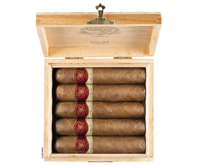 Padron Family Reserve No. 95 Natural