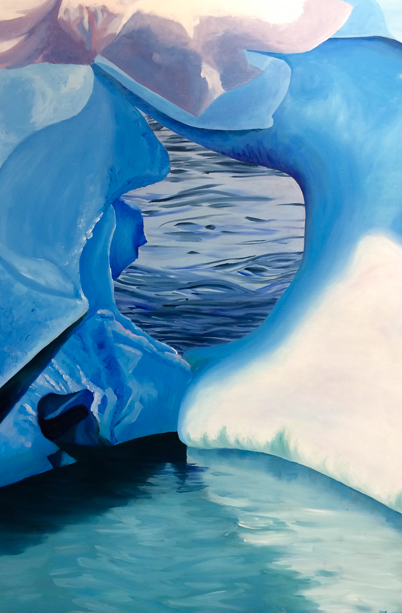 Iceberg 2