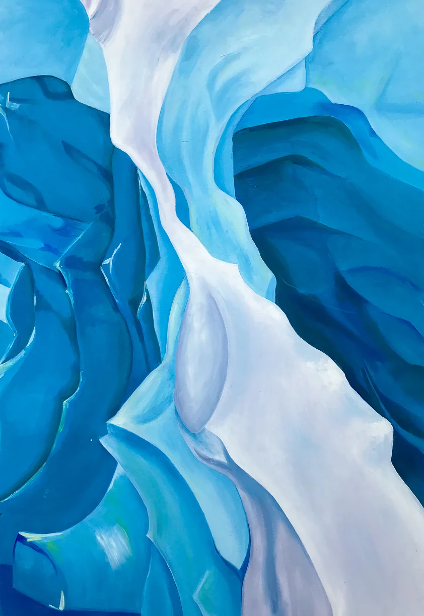 Iceberg 1