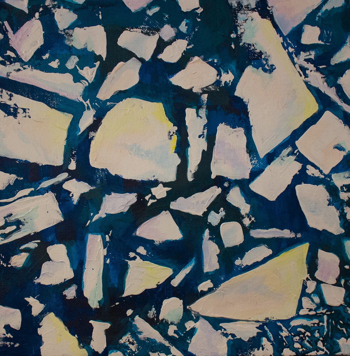 Sea Ice 1.0