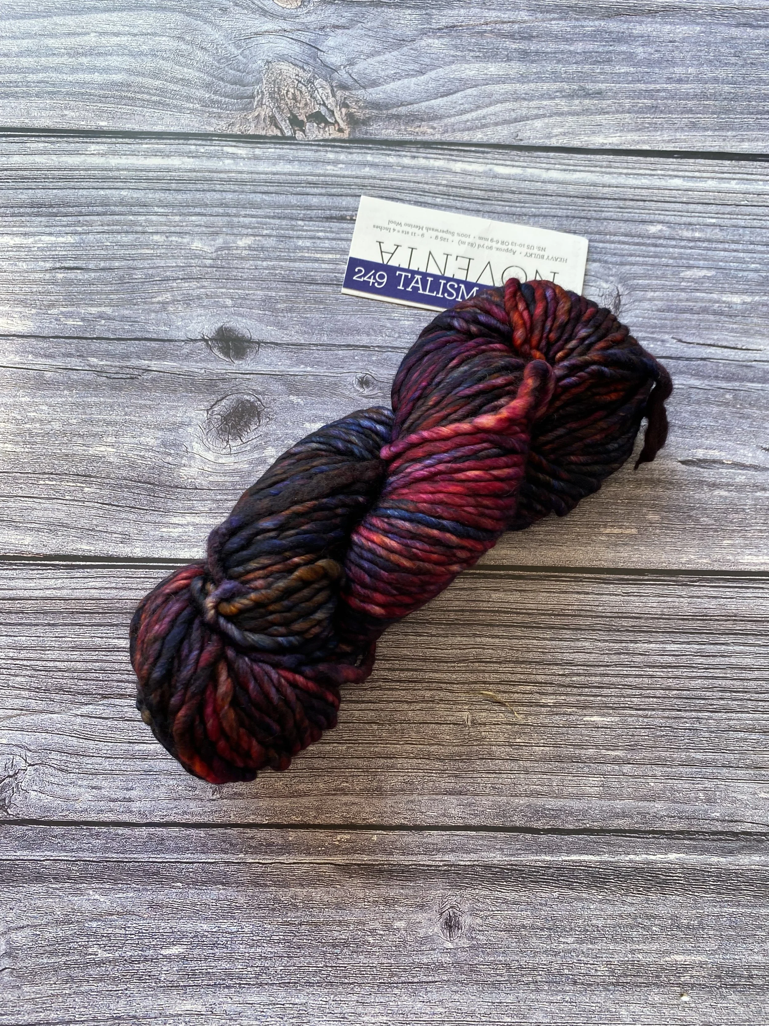malabrigo noventa