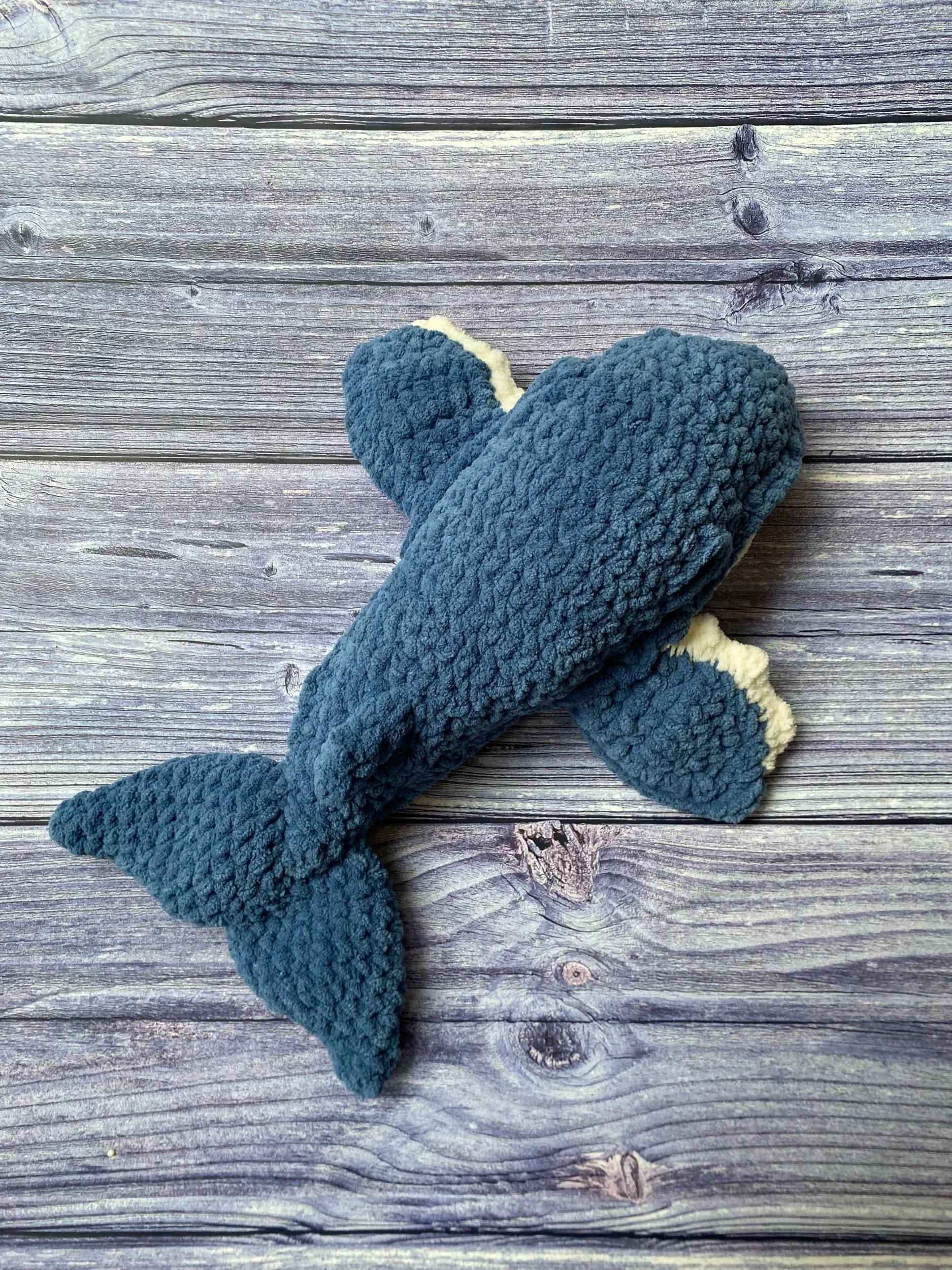 Baby Hugo the Whale Plushie, baby whale, handmade toys, unique toys, unique baby gifts, unique childens gifts