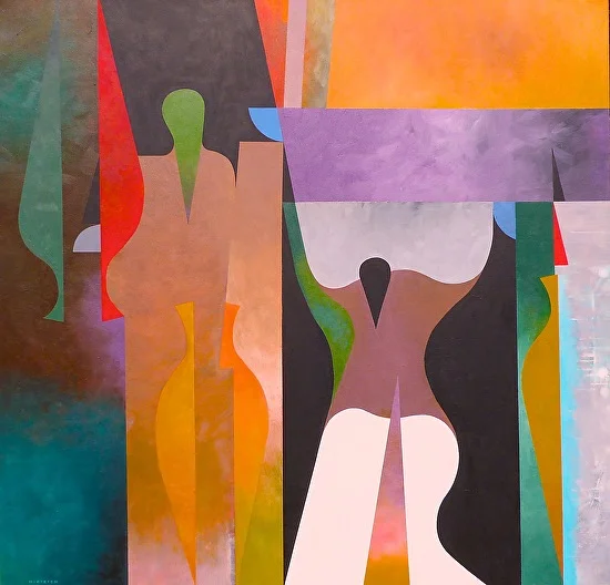 Bill Hester Fine Art