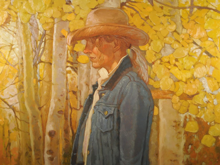 McLarry Fine Art